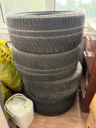 Michelin Pilot Alpin. ������, ��� �����, 2016 ���, �/�, ����� 40 % ����
