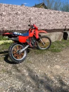 Honda ATC 200. 200����. ��., ��������, ���������, ������ �� �� ����