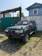 Toyota Land Cruiser. �������, 4wd, ������, ��� ��� ����