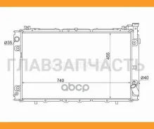�������� Nissan Patrol/Safari TB42E 91- SAT NS000Y6042 NS000Y6042 ����