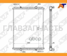 �������� Renault Premium Kerax 96-00 SAT RN00111 RN00111 ����
