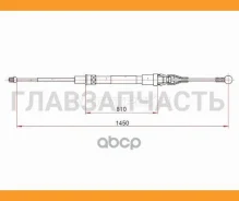���� ������� ������� VAG GOLF V/VI 05-/Jetta V 05-10/Octavia II 04-08/YETI 09- ST1K0609721BB ����