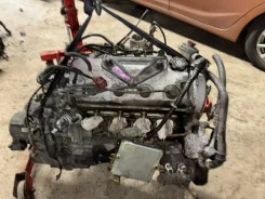 ��������� Honda Capa 2002 11000P2A810 GA4 D15B 11000P2A810 ����