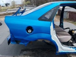����� Ford Focus 2001 1101141 DFW, ������ ������ 1101141 ����