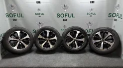 ������ Hyundai/Kia GoodYear EfficientGrip2 ����