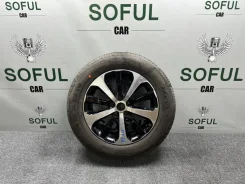 ������ Hyundai/Kia Nexen NFera RU1 ����