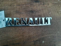 ������� Renault Laguna 1 1998 7700817027 X56 K4M 720 7700817027 ����