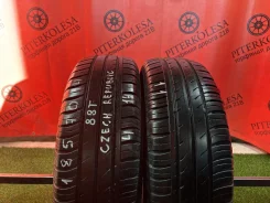 Continental ContiEcoContact 3