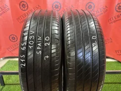 Michelin Primacy 4
