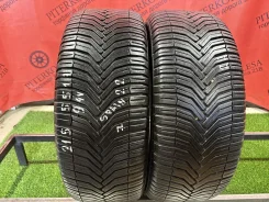 Michelin CrossClimate