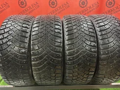 Michelin X-Ice North 2