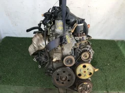 ���������+��� Honda Fit GD1 GD2 GD3 GD4 L13A 2003 [00-00053220] 11000PWA800 ����