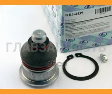 ����� ������� (TA); HBJ-4439 (LOW LH/RH) CUBE Z11 (02-)/ March K12 (02-)/NOTE E11 (06-), O=16 Trust AUTO HBJ4439, �����/������ HBJ4439 ����
