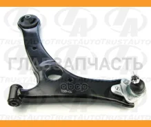 ����� �������� (TA); HCA-6207L (FR LWR LH) Corolla/Fielder CE121, NZE120, NZE121, NZE124, ZZE122, ZZE124 (00-06)/Corolla RUNX/Allex ZZE123 (01-06) Tru...