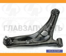 ����� �������� (TA); HCA-6239R (FR LWR RH, (FR BUSH D=14 VITZ NCP10, NCP13, SCP10, SCP13 (03-05)/FUN Cargo NCP20, NCP21, NCP25 (03-05) Trust AUTO HCA6...