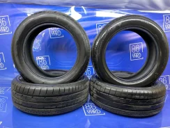 Bridgestone Luft RV II