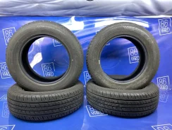 Goodyear EfficientGrip SUV