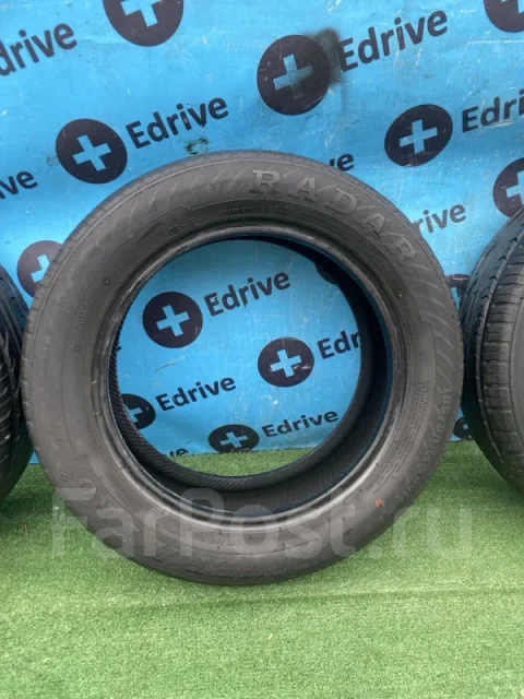 Radar Rivera PRO2