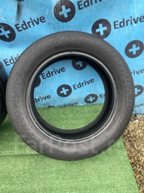 Radar Rivera PRO2
