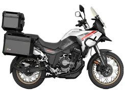 Cyclone RX600 ADV