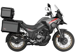 Cyclone RX600 ADV