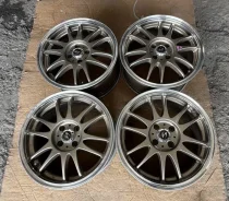 BADX S-Hold. 7.0x16", 4x100, ET43 ����