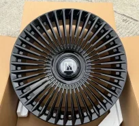 ������� ����� Zeekr 9.5xR22 5x108 ����