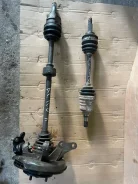������ Toyota Sprinter 1993 4342020111 AE100 5A 4342020111 ����