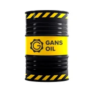 Gans Oil Gold