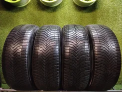 Michelin CrossClimate SUV