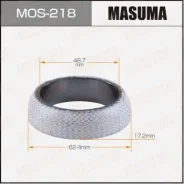 ������ ��������� �������� 48.7 x 62.4 x 17.2 mm Masuma MOS218 MOS218 ����