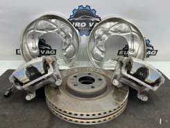 �������� ��������� ������� Audi A5 F5 2017 8W0615403A CYRB, ������ 8W0615403A ����