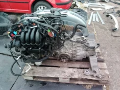 ���� HDZ (01J ) Audi A4 B7 ALT 2.0 ������������ Audi A4 B7 (2004�2009) HDZ ����