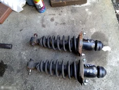 ������ Toyota Premio 2008, ������ 4853080434 ����