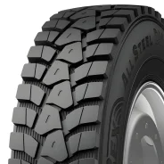 TyRex All Steel DM-404