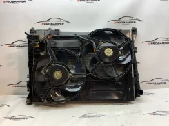������� � ����� Jaguar X-Type 3.0 8MK376764141 8MK376764141 ����