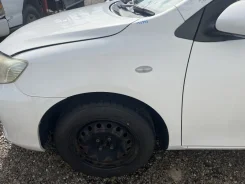����� Toyota Corolla AXIO 2010/06 5381212A30 NZE141 1NZ-FE, �������� ����� 5381212A30 ����