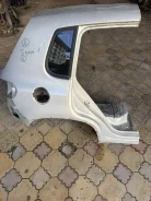 ������ �������� ����� Volkswagen Tiguan, ������ ����