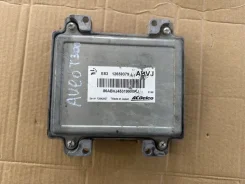 ���� ���������� ���������� Chevrolet Aveo 12659379 T300 F16D4 12659379 ����