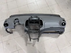 ������� � �������� Chevrolet Aveo T300 F16D4 ����