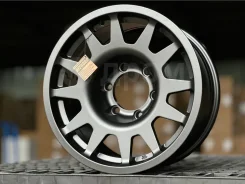 EVO Corse. 8.5x16", 6x139.7, ET0, �� 106,1���. ��� ����� �� �������� ����