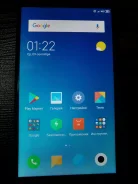 Xiaomi Redmi Note 4. �/�, 64 ��, ������, 3G, 4G LTE, Dual-SIM, ���������� ����