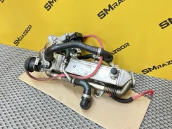 �������� ������� EGR BMW X3 2021 11718580452 G01 B47D20B 11718580452 ����