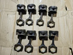 ������� � ������� Toyota Land Cruiser 2002 1310150050 100 4.7 2UZ-FE 1310150050 ����