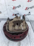 ������� �������� ����� Toyota Corolla AE100 4A-FE (51-22,22VB)Y 1992 4775012400 4775012400 ����