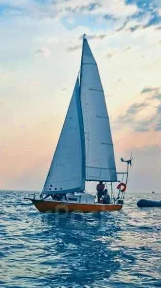 �������� ���� Marieholm IF 26. ����� 8,15��., 2021 ��� ����