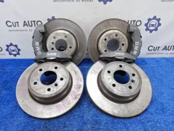 ������� ��������� (��������) BMW 1 2009 34106860143 E82 N54B30A 34106860143 ����
