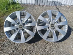 Qualex. 6.0x15", 4x100, ET48, �� 60,1���. ����
