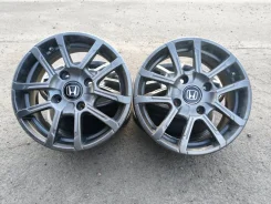 Qualex. 6.0x14", 4x114.3, ET38, �� 66,1���. ����