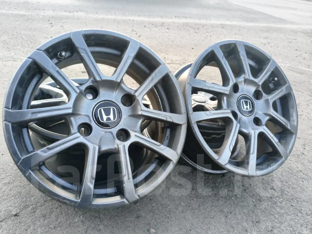 Qualex. 6.0x14", 4x114.3, ET38, �� 66,1���. ����